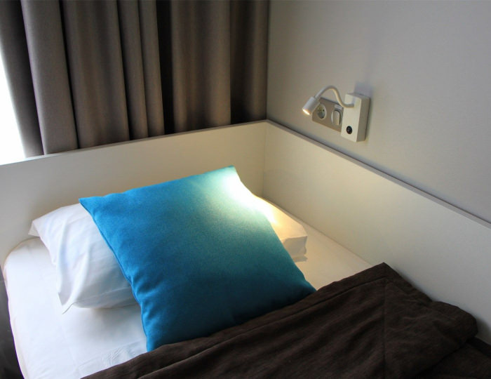 Стандартный 2-местный - Гостиница S7 Hotel Bityagovo / С7 Битягово Москва