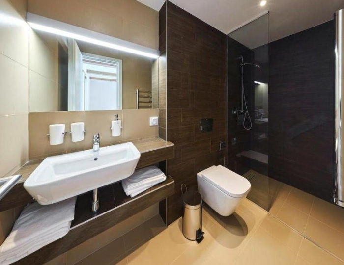 Студия 2-местная - Гостиница S7 Hotel Bityagovo / С7 Битягово Москва