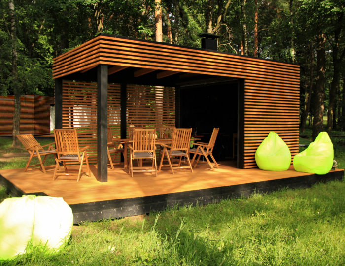 Гостиница S7 Hotel Bityagovo / С7 Битягово Москва