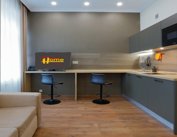 Делюкс 2-местный TWIN - Гостиница «Измайловский парк» Москва