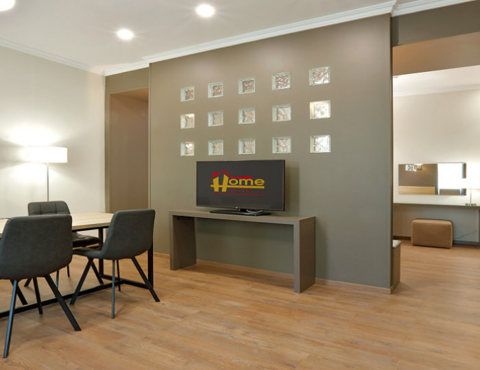 Премиум 4-местный 2-комнатный - Гостиница «Измайловский парк» Москва