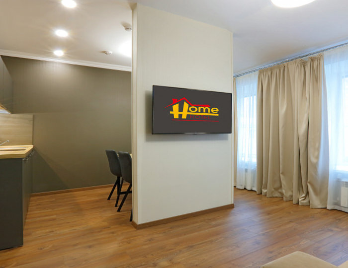 Семейный 4-местный 2-комнатный - Гостиница «Измайловский парк» Москва