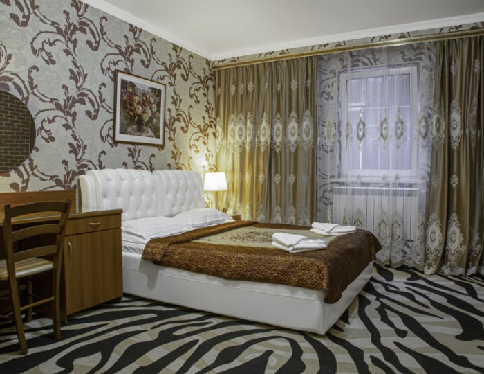 Гостиница Home Hotel / Хоум Москва