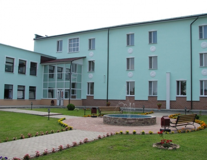 Гостиница «Транзит» Псков