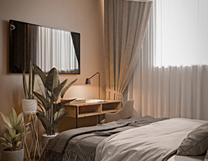 Отель «Сенатор» Москва