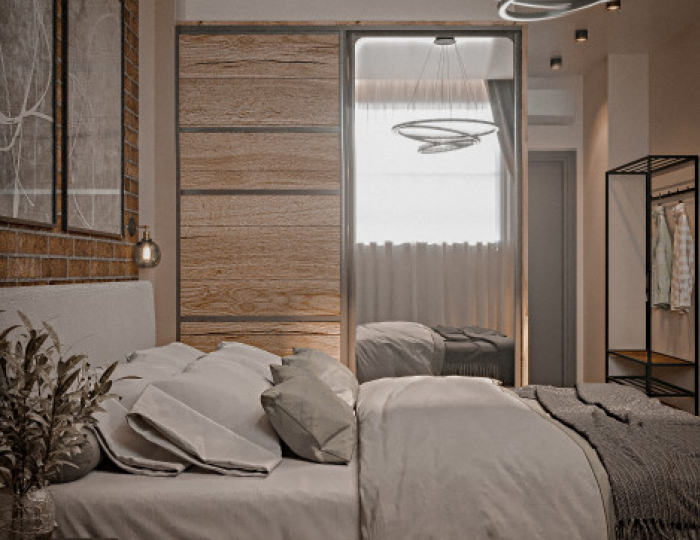 Стандартный 1-местный - Отель «Сенатор» Москва