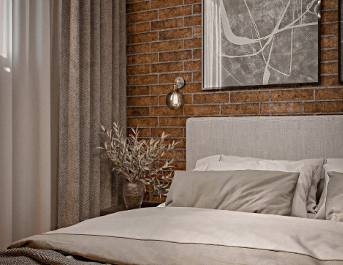 Стандартный 1-местный - Отель «Сенатор» Москва