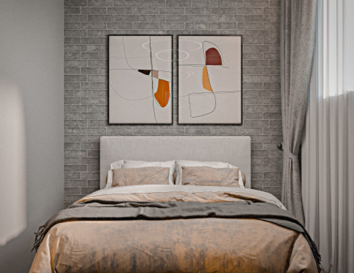 Стандартный 2-местный - Отель «Сенатор» Москва