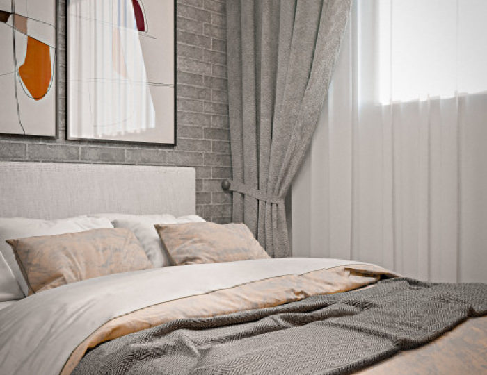 Стандартный 2-местный - Отель «Сенатор» Москва