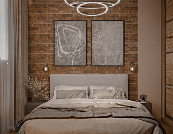 Улучшенный 2-местный - Отель «Сенатор» Москва