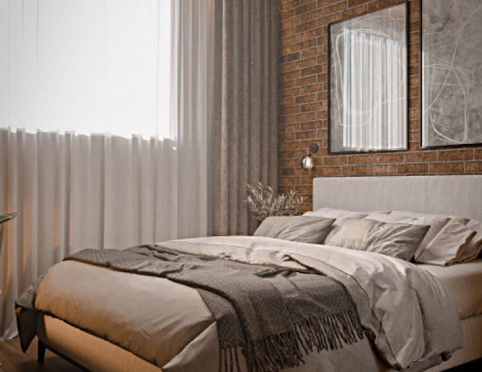 Улучшенный 2-местный - Отель «Сенатор» Москва