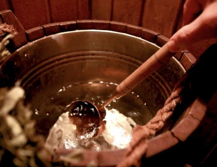 SPA-отдых - Сочи-Бриз SPA Отель