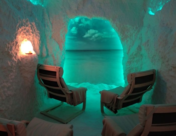 SPA-отдых - Сочи-Бриз SPA Отель