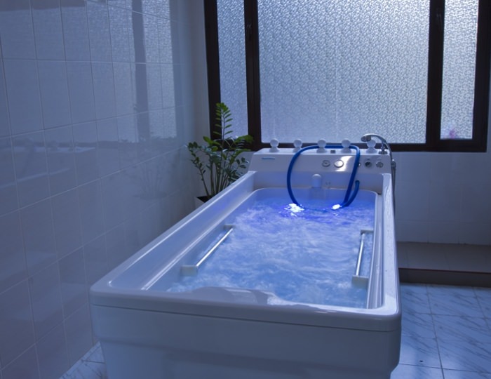 SPA-отдых - Сочи-Бриз SPA Отель