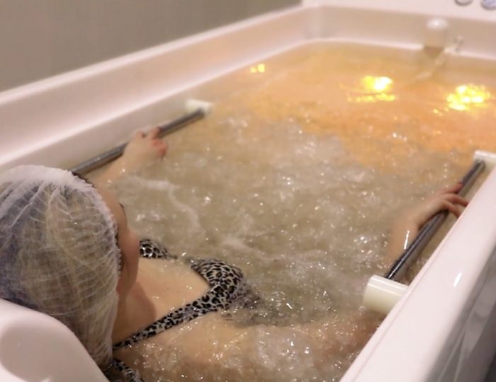 SPA-отдых - Сочи-Бриз SPA Отель