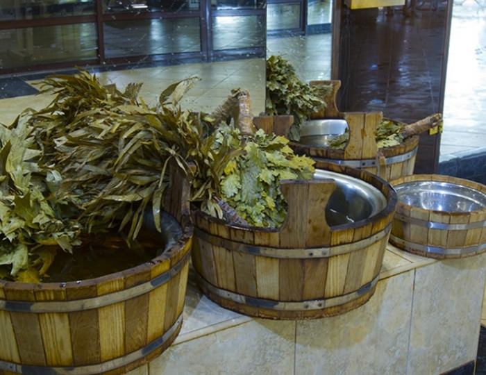 SPA-отдых - Сочи-Бриз SPA Отель