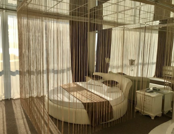 ДЖУНИОР СЮИТ РОМАНТИКА - Сочи-Бриз SPA Отель