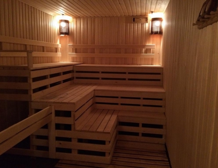 SPA-отдых - Сочи-Бриз SPA Отель