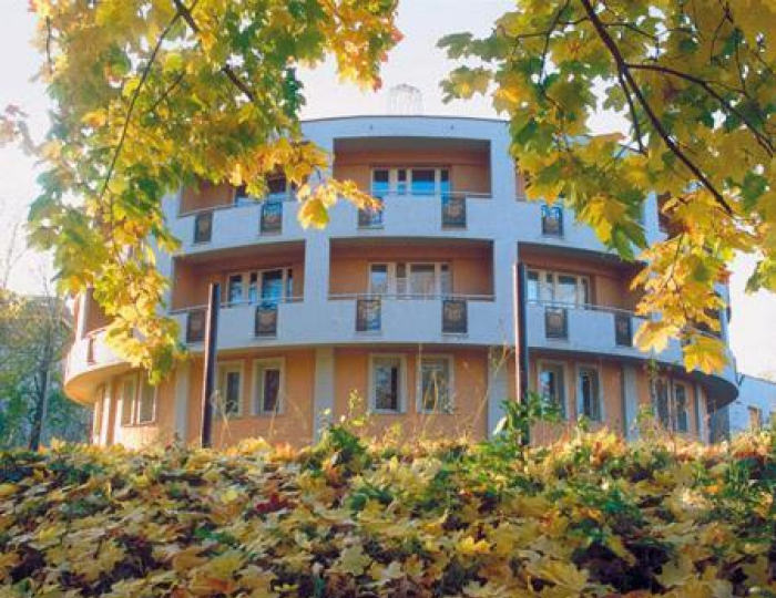 Отель «Маски» Петрозаводск