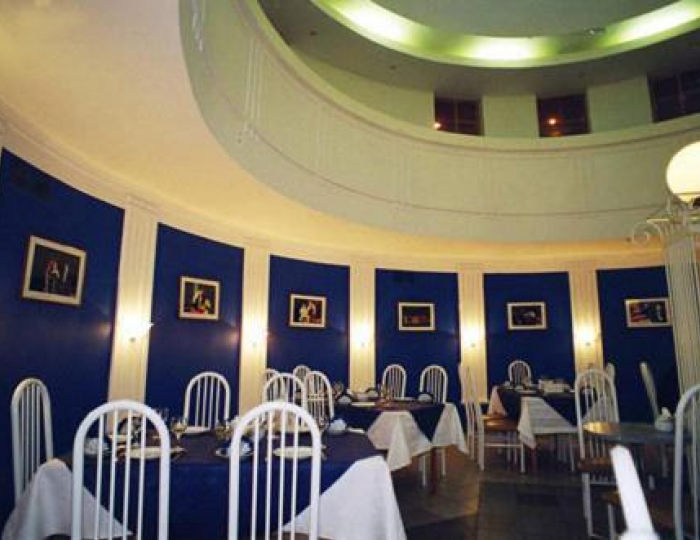 Рестораны и бары - Отель «Маски» Петрозаводск