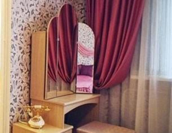 Номер улучшенный - Отель «Маски» Петрозаводск