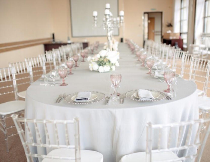 Банкетные залы - Отель «Прионежский» Петрозаводск