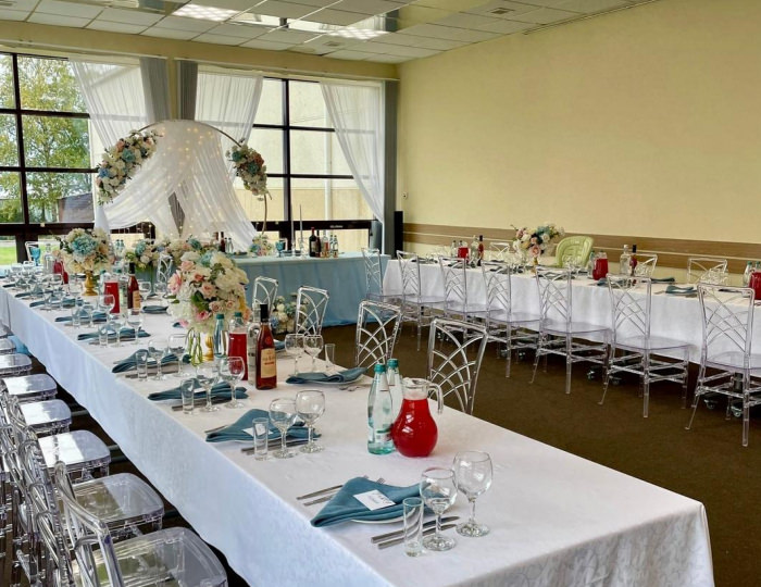 Банкетные залы - Отель «Прионежский» Петрозаводск