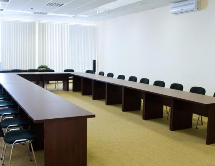 Конференц-залы - Отель «Прионежский» Петрозаводск