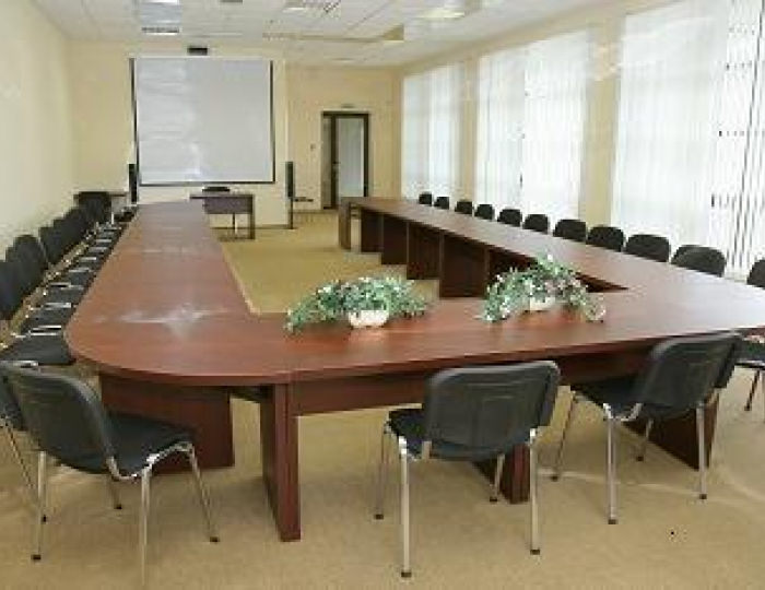 Конференц-залы - Отель «Прионежский» Петрозаводск