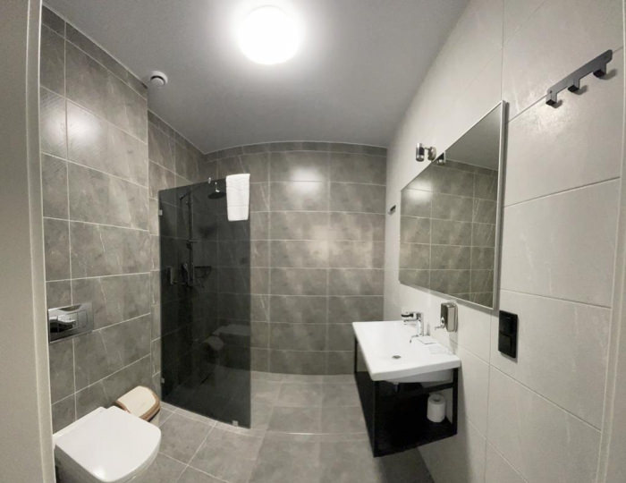 Номер люкс - Отель «Прионежский» Петрозаводск