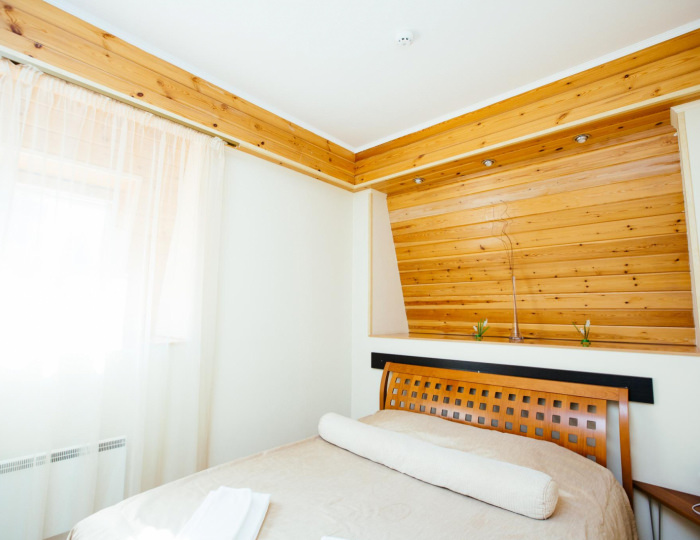 Номер люкс семейный - Отель «Прионежский» Петрозаводск