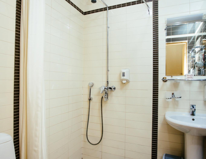 Номер люкс двухэтажный - Отель «Прионежский» Петрозаводск