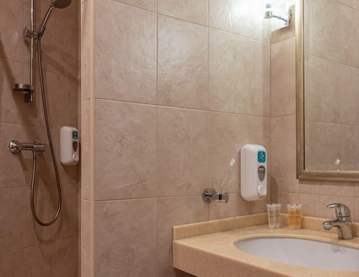 Номер делюкс - Отель Cosmos Petrozavodsk Hotel / Космос Петрозаводск