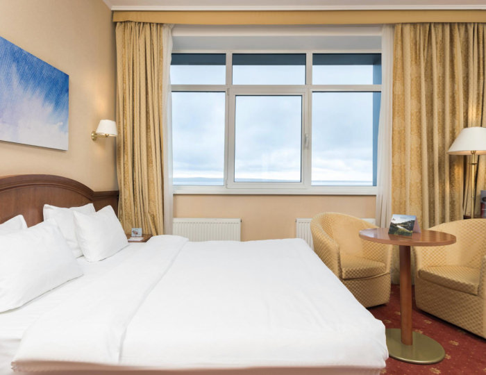 Номер улучшенный - Отель Cosmos Petrozavodsk Hotel / Космос Петрозаводск