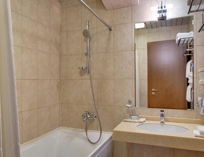 Номер люкс - Отель Cosmos Petrozavodsk Hotel / Космос Петрозаводск