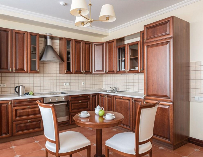 Номер Гранд Люкс Cosmos - Отель Cosmos Petrozavodsk Hotel / Космос Петрозаводск