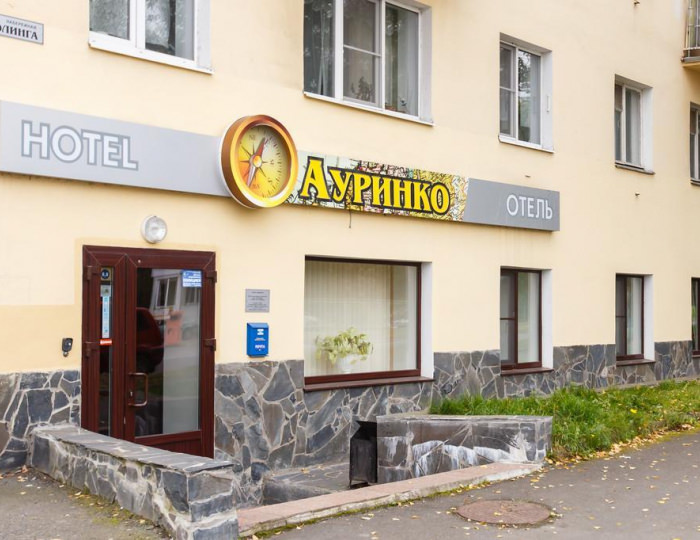 Мини-отель «Ауринко» Петрозаводск