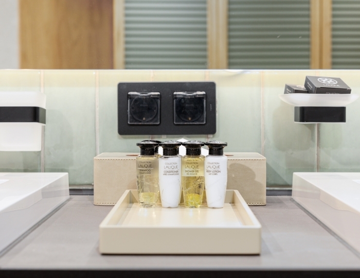 Deluxe 2-м. premium - Отель «Fюnf Luxury Resort & SPA Anapa Miracleon» Анапа