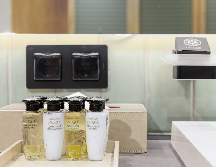 Deluxe 2-м prime with terrace - Отель «Fюnf Luxury Resort & SPA Anapa Miracleon» Анапа