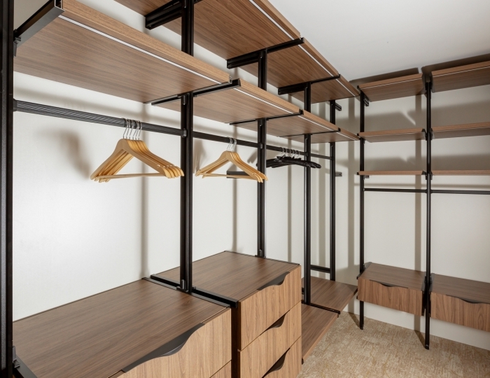 Suite President sea view 4-местный - Отель «Fюnf Luxury Resort & SPA Anapa Miracleon» Анапа