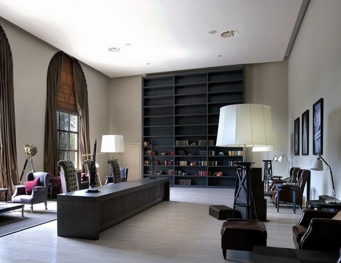 Услуги, развлечения и спорт - Отель Rodina Grand Hotel & SPA / Родина Гранд Отель и СПА