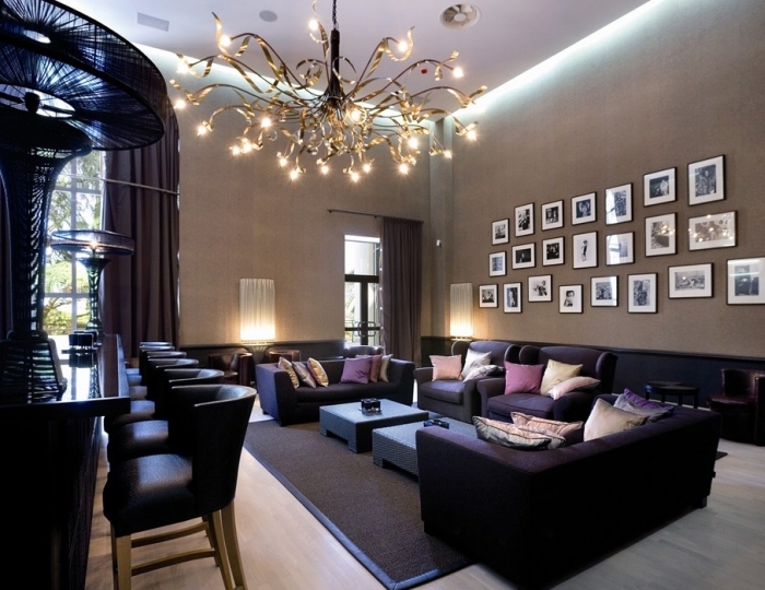 Рестораны и бары - Отель Rodina Grand Hotel & SPA / Родина Гранд Отель и СПА