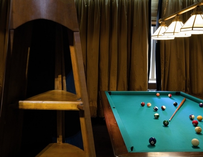 Услуги, развлечения и спорт - Отель Rodina Grand Hotel & SPA / Родина Гранд Отель и СПА