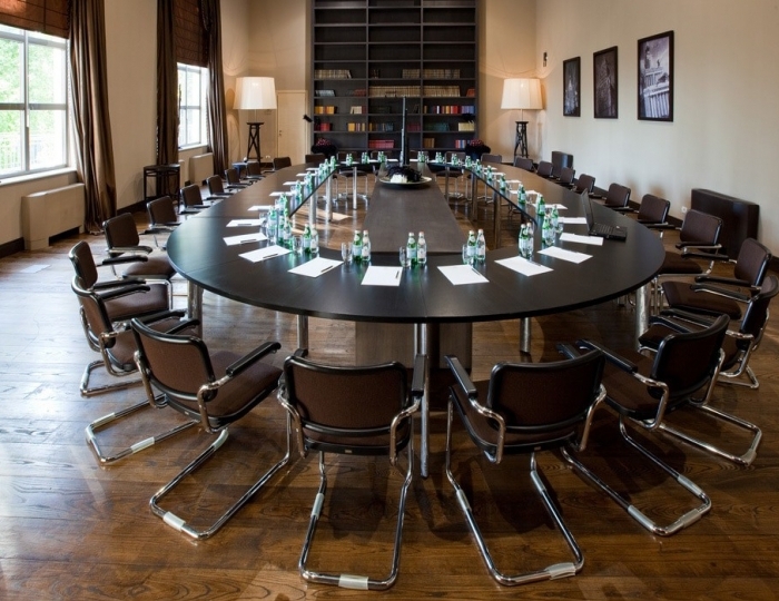 Конференц-залы - Отель Rodina Grand Hotel & SPA / Родина Гранд Отель и СПА