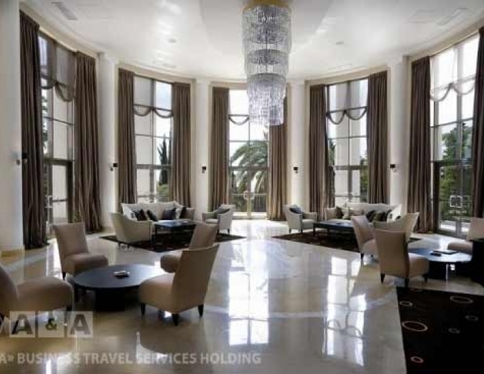 Рестораны и бары - Отель Rodina Grand Hotel & SPA / Родина Гранд Отель и СПА