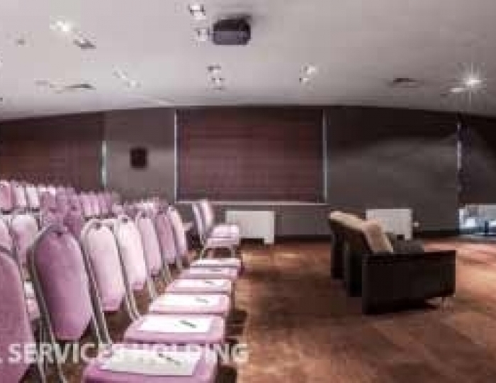 Конференц-залы - Отель Rodina Grand Hotel & SPA / Родина Гранд Отель и СПА