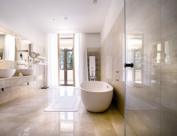 Junior Suite - Отель Rodina Grand Hotel & SPA / Родина Гранд Отель и СПА