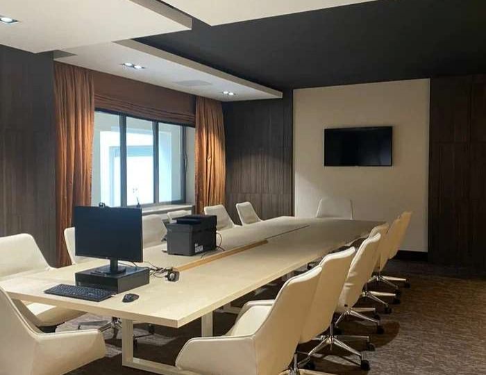 Конференц-залы - Отель Rodina Grand Hotel & SPA / Родина Гранд Отель и СПА