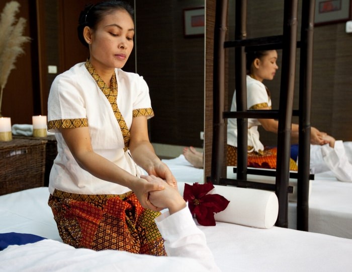 SPA-отдых - Отель Rodina Grand Hotel & SPA / Родина Гранд Отель и СПА