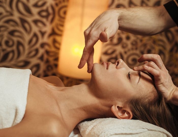 SPA-отдых - Отель Rodina Grand Hotel & SPA / Родина Гранд Отель и СПА